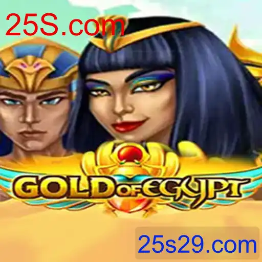 GoldOfEgypt